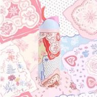 【ของแท้ 100%】Owala x UO Exclusive Hankie FreeSip กระบอกน้ำ 24oz 32oz กันหก มีหลอดในตัว เก็บความเย็น1