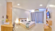 雷蒙納德普吉島酒店(Lemonade Phuket Hotel)