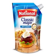 Classic Mayo National 900GM,450GM
