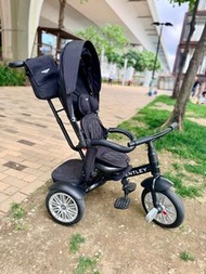 Bentley Trike 6合1 兒童三輪車 bb車 stroller doona