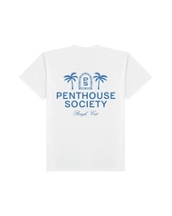[ Rough Cut ] Penthouse Tee®