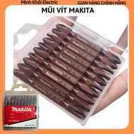 Makita PH2 screwdriver bit, screwdriver head, corrugated iron head, Makita screwdriver bit, screwdri