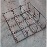 Cakar ayam 60x60 besi 12mm Berkualitas