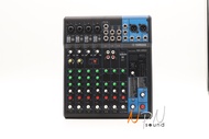 Yamaha MG10XU มิกเซอร์อนาล็อก 10 ช่อง Analog Mixer เอฟเฟคแท้ บันทึกเสียง