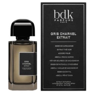 💯%ORI BDK GRIS CHARNEL EXTRAIT 100ML EDP TESTER