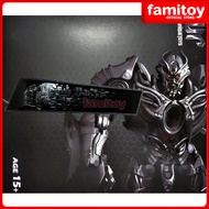 Unique Toys R-04 Nero (Transformers AOE Galvatron)