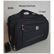 Original 17-inch 3-in-1 Laptop Office Work Bag POLO Interclub