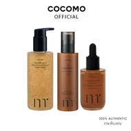 (MOLVANY OFFICIAL STORE) Yulpi Pore Care Line - COCOMO