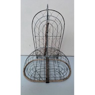 Jebak burung terkukur (READY STOCK)*CODSEMENANJUNG SAHAJA