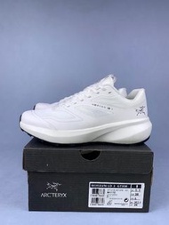 Arc'teryx Norvan LD 3 GTXM系列徒步登山運動鞋 白色 077218-497208