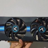 Preloved GPU VGA Sapphire AMD R9 270X 2GB GDDR5 setara NVIDIA GTX 1050