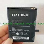 普聯 TP-LINK TL-TR961 2500L TBL-55A2550 M7350 wifi路由器電池#手機#電池