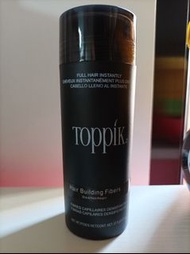 Toppik 纖維