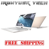 DELL XPS 13 9370 LAPTOP - SILVER (DFO) WITH 1 YEAR DELL WARRANTY