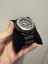 Seiko x Neighborhood Prospex SBD077 Limited Edition