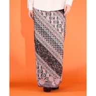 SKIRT FLORAL BATIK PARIO EXCLUSIVE BY HAZEL TD