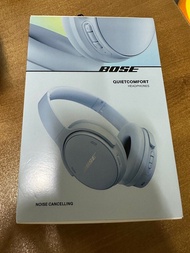 Bose Quietcomfort 無線耳機