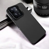 EllaStuff Case Xiaomi Redmi 13C / Poco C65 Softcase FOLDING WINDOW MACARON Casing Xiaomi Redmi 13C /