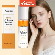 Refreshing Collagen Barrier Mist with Glycerin & 1,2-Hexanediol - Daily Hydrating Essence