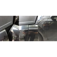 Static Theory Focus MK2 MK2.5 Car Series Applicable A-Pillar AX011/B-Pillar AX005/C-Pillar AX007 Sou