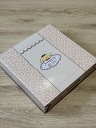 布甸狗 下午茶 tea set碟 7-11 微熱山丘