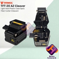 Tarmoc TFT-20AZ-CLEAVER | Fiber Optic FO Cutting Tool