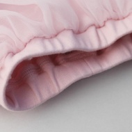 Baby Tutu Jumper/I am Cotton Tutu Jumper Set - Rose pink, 3m