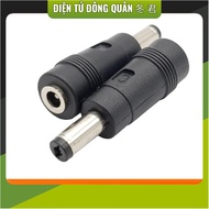 [HCM] DC 4.0x1.7mm to DC 5.5x2.1mm converter [ELECTRONIC]