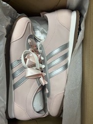 Adidas VS JOG 2.0 Pink Sneakers