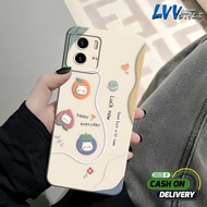 Casing Vivo Y15Shp Vivo Y01/ Vivo Y15a/ - Cellphone Softcase - Vivo Y15S Case Vivo Y01/ Vivo Y15a/ -