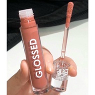Sephora Glossed Lip Gloss - 35 confident