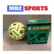 Super Takraw 301 Sepak Takraw Ball