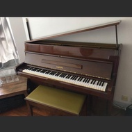 Yamaha upright 直立式鋼琴