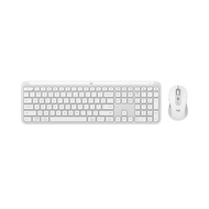 Bộ bàn phím chuột không dây Logitech MK950