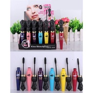 Kiss Beauty Mascara
