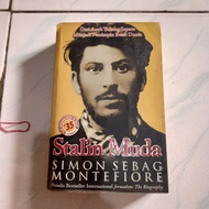 Stalin Muda Simon Sebag Montefiore