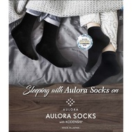 (ReadyStock) Aulora Socks with Kodenshi Fibre