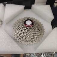 Cassette Sprocket 11 Speed 11 32/34/36 Decaf