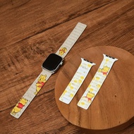 【新品上架】小熊維尼系列for Apple Watch 磁吸錶帶(兩款任選)