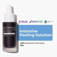Elformula Intensive Peeling Solution