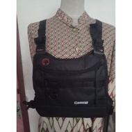 Chest Bag Vest Bag