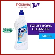 TUFF Toilet Bowl Cleaner, 500ml