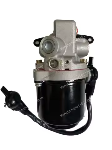 MN102843 MR977462 ABS Brake Booster Pump Motor for Pajero Montero 3.8L 3.5L 2000-2021 Car Accessorie