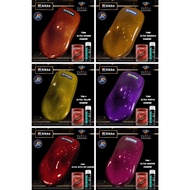 AIKKA TDM ULTRA DIAMOND EFFECT 2K PAINT / MIRI,SARAWAK.