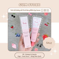 Prreti Berry White Eye Serum