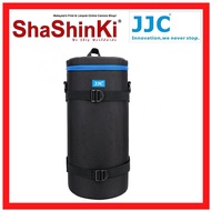 JJC Deluxe Lens Pouch Case JJC-DLP-8II (Diamater 175mm X Height 390mm)