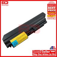 LENOVO T61 T400 THINKPAD R400 R61 R61I T61 T61P T61U R440 33+ LAPTOP BATTERY REPLACEMENT
