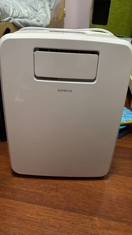 Echome億世家ACP230HL無管式移動冷氣2000BTU