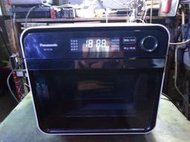 Panasonic 國際牌 15L蒸氣烘烤爐 NU-SC110 售2800有附一蒸烤盤