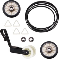 Dryer Repair Kit Replace for Maytag MED5800TW0 MED5600TQ0 MED4500MW0 MED5620TQ0 MED5700TQ0 MED5640TQ